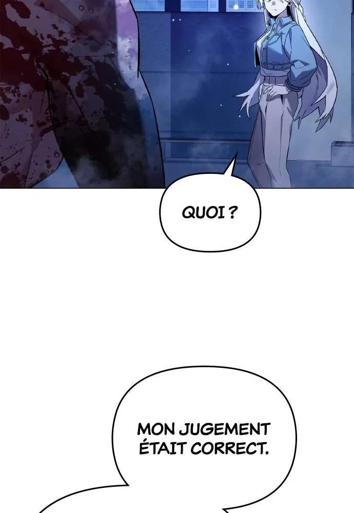 Goblin’s Night Chapitre 22 - Page 31