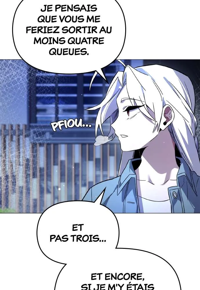 Goblin’s Night Chapitre 22 - Page 36