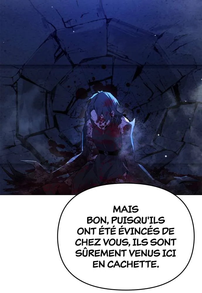 Goblin’s Night Chapitre 22 - Page 38