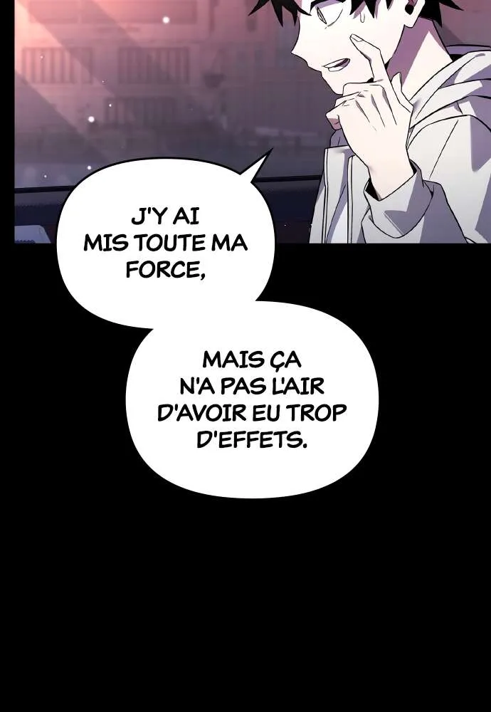 Goblin’s Night Chapitre 22 - Page 4