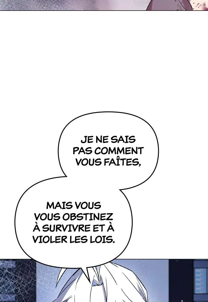 Goblin’s Night Chapitre 22 - Page 42
