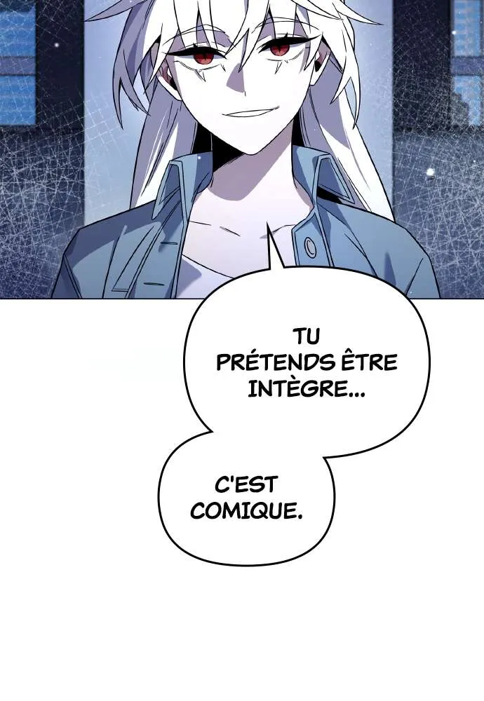 Goblin’s Night Chapitre 22 - Page 43
