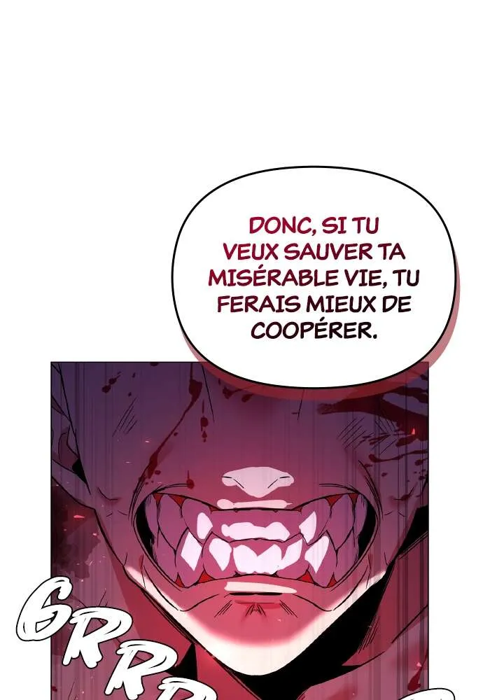 Goblin’s Night Chapitre 22 - Page 44
