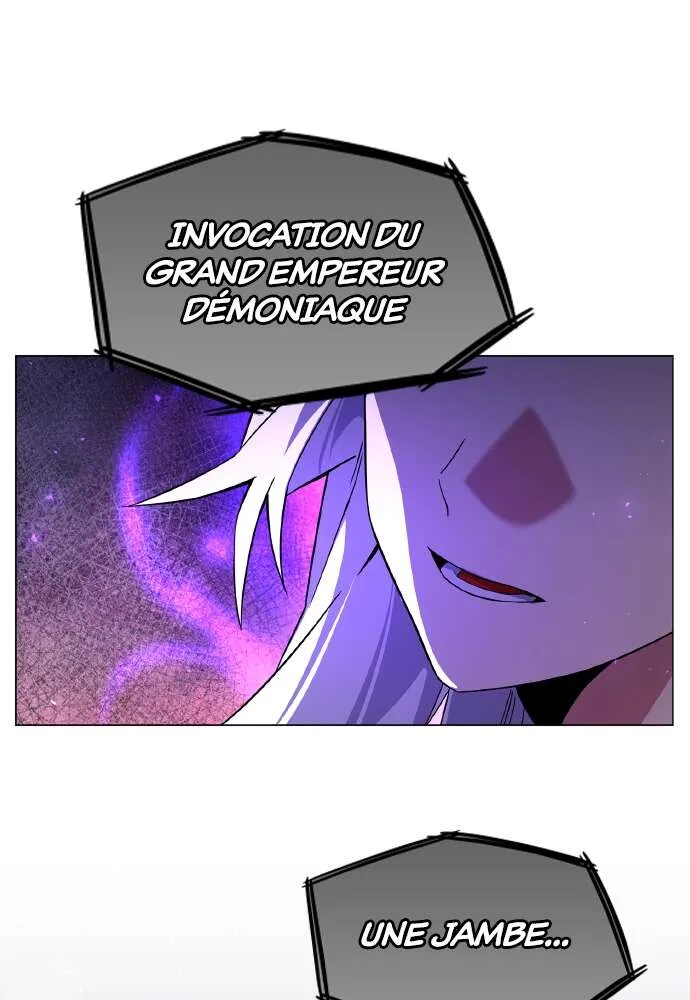 Goblin’s Night Chapitre 22 - Page 54