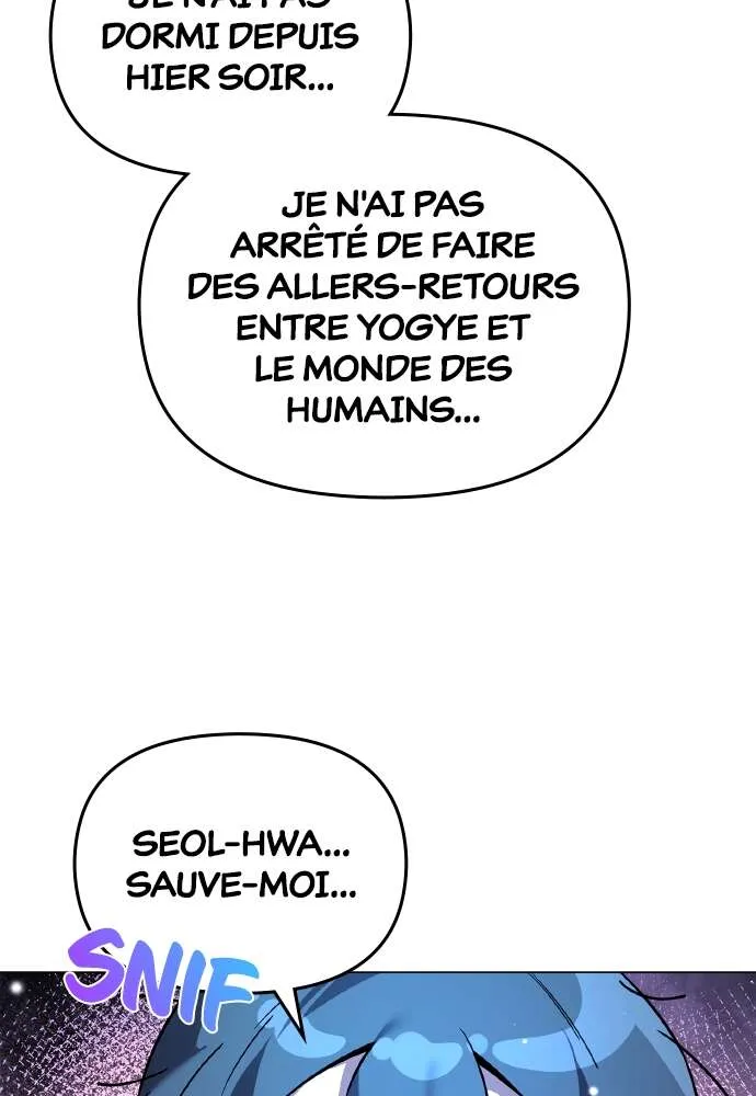 Goblin’s Night Chapitre 22 - Page 70