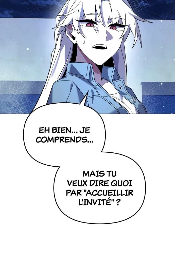 Goblin’s Night Chapitre 22 - Page 74