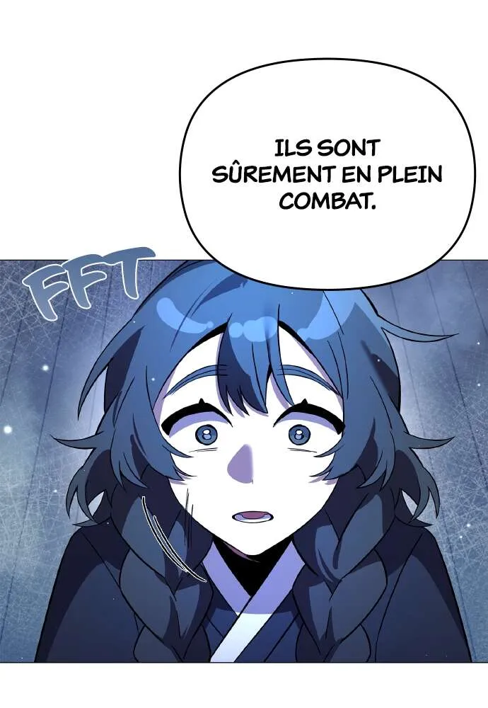 Goblin’s Night Chapitre 22 - Page 78