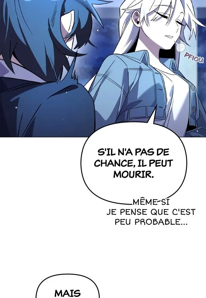 Goblin’s Night Chapitre 22 - Page 80