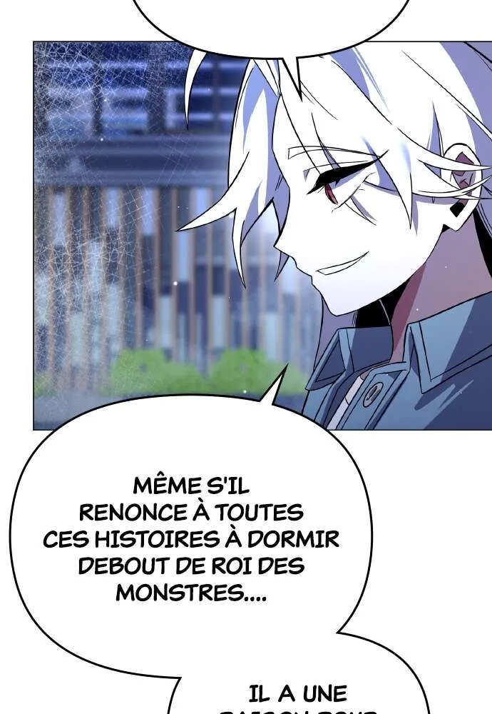 Goblin’s Night Chapitre 22 - Page 83