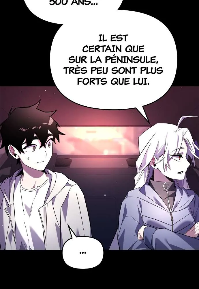 Goblin’s Night Chapitre 22 - Page 9