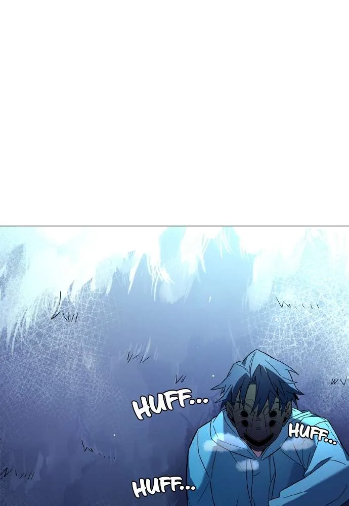 Goblin’s Night Chapitre 23 - Page 111