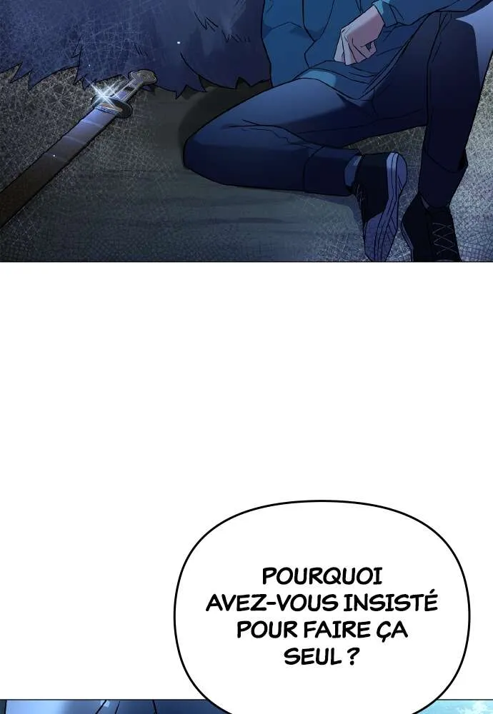 Goblin’s Night Chapitre 23 - Page 112