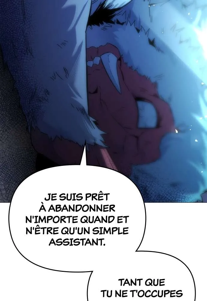 Goblin’s Night Chapitre 23 - Page 122