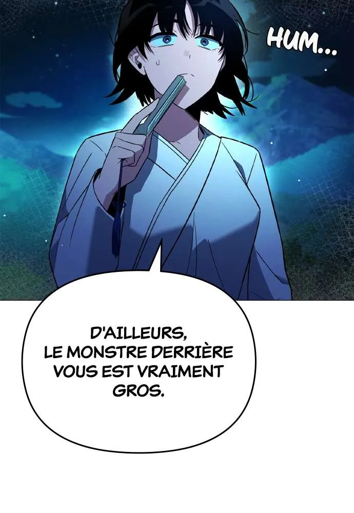 Goblin’s Night Chapitre 23 - Page 124