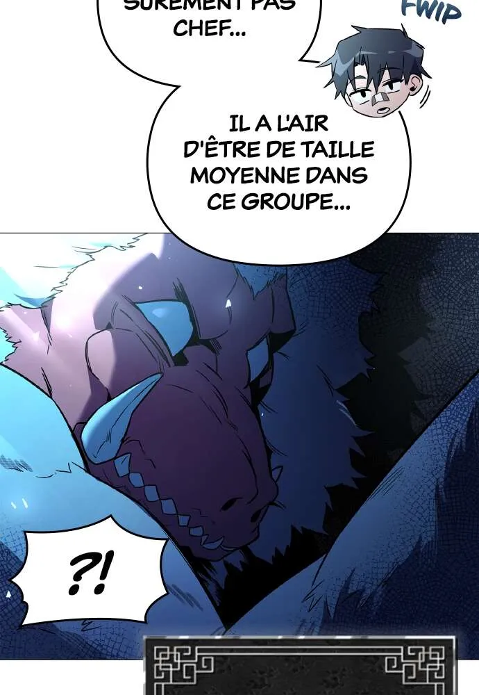 Goblin’s Night Chapitre 23 - Page 127