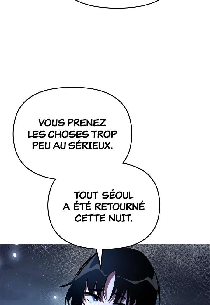 Goblin’s Night Chapitre 23 - Page 137