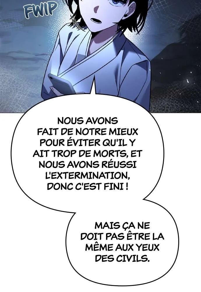 Goblin’s Night Chapitre 23 - Page 138
