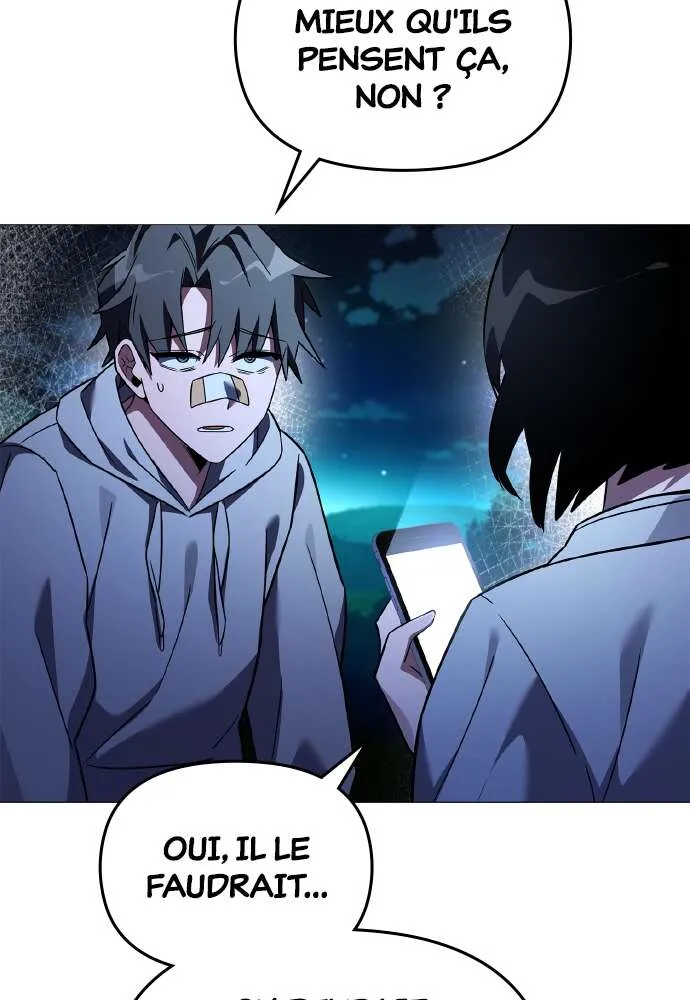 Goblin’s Night Chapitre 23 - Page 141