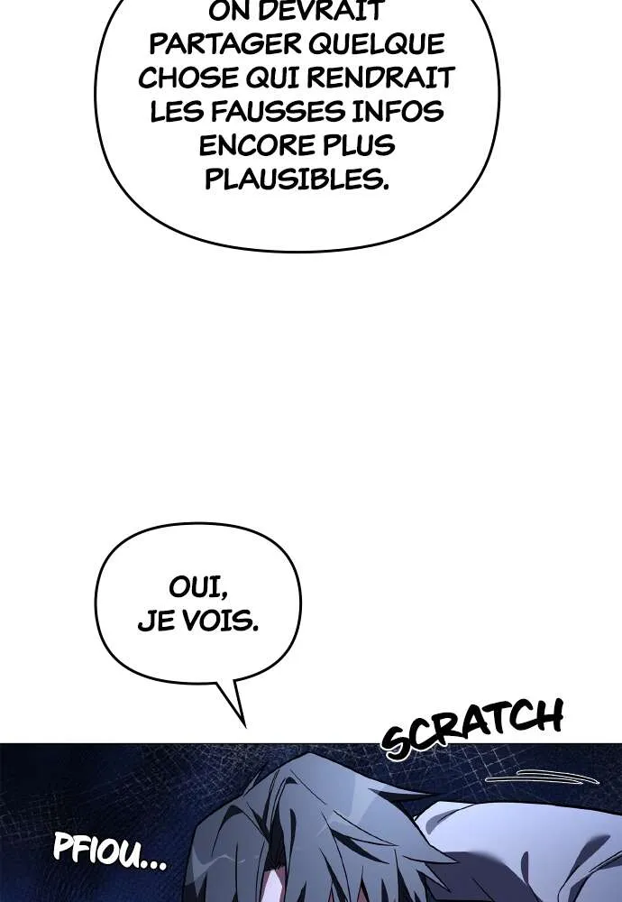 Goblin’s Night Chapitre 23 - Page 142