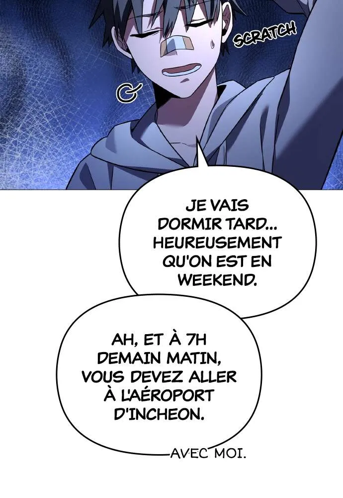 Goblin’s Night Chapitre 23 - Page 143