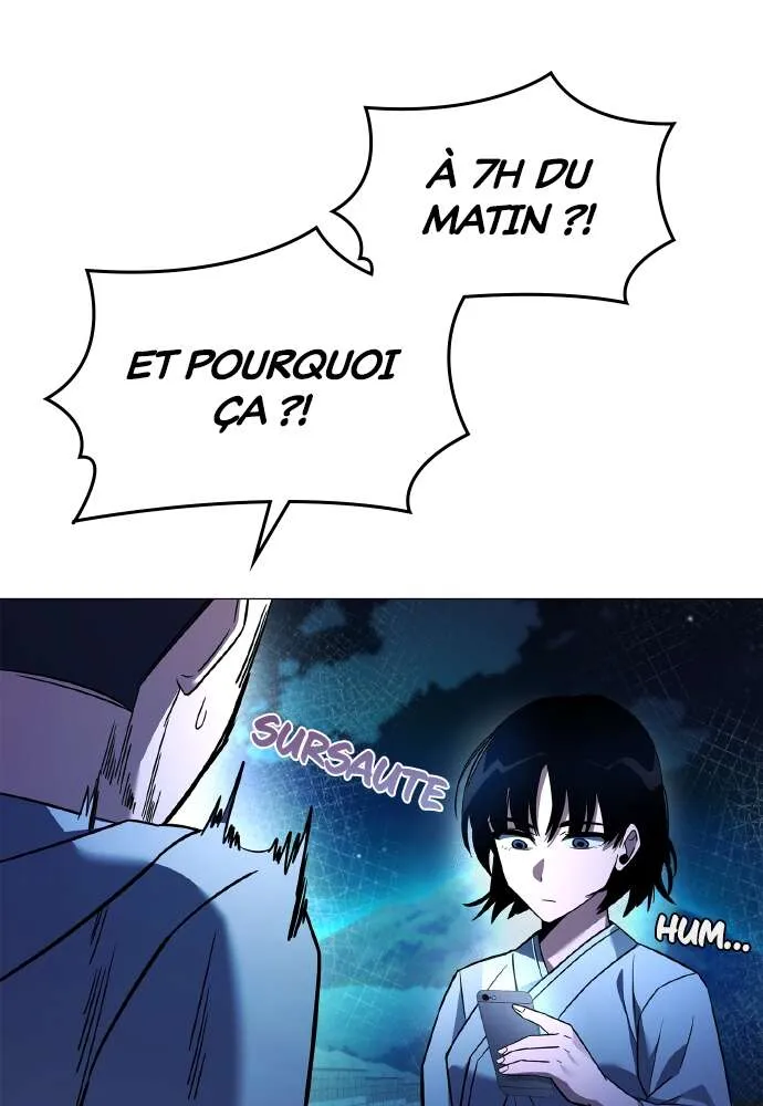 Goblin’s Night Chapitre 23 - Page 144