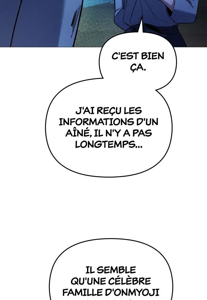 Goblin’s Night Chapitre 23 - Page 145