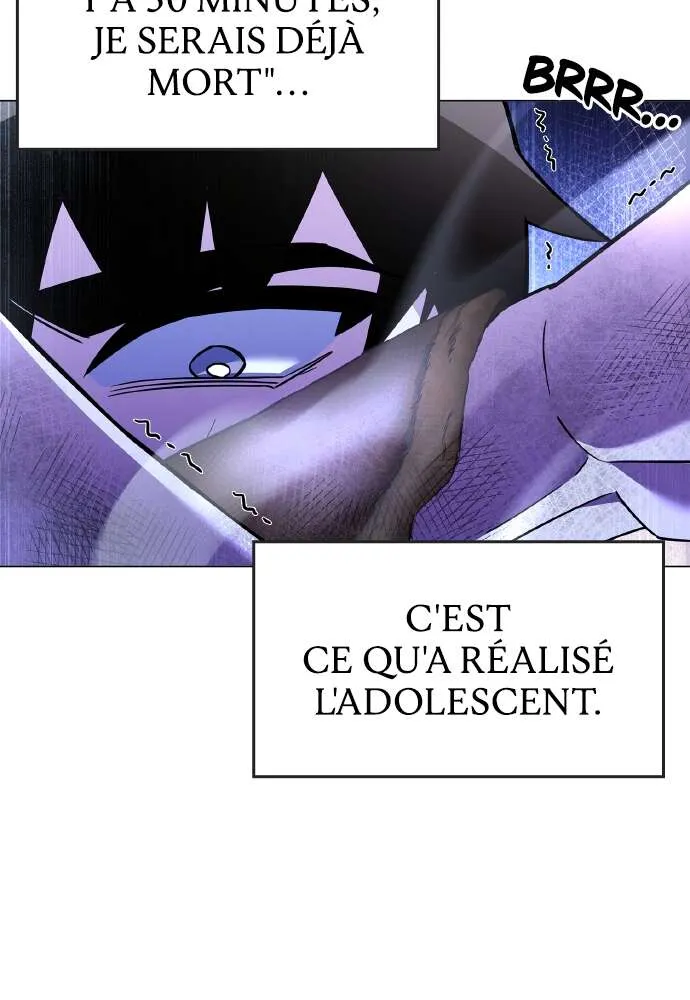 Goblin’s Night Chapitre 23 - Page 18