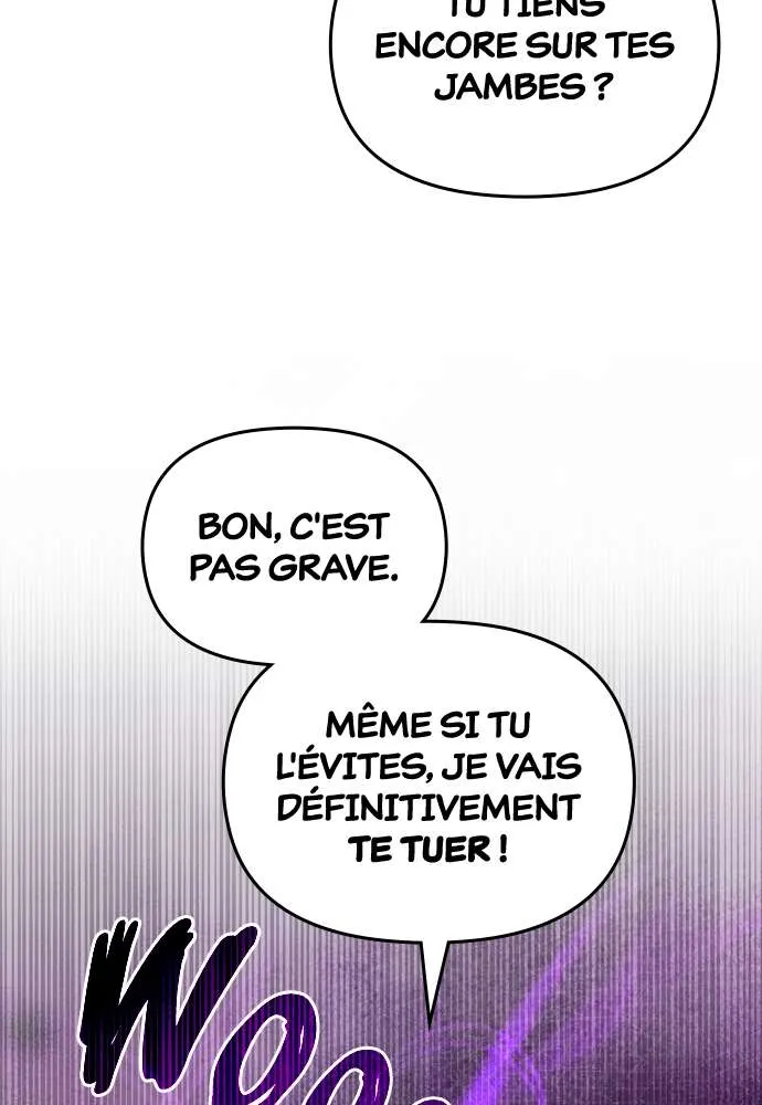 Goblin’s Night Chapitre 23 - Page 23