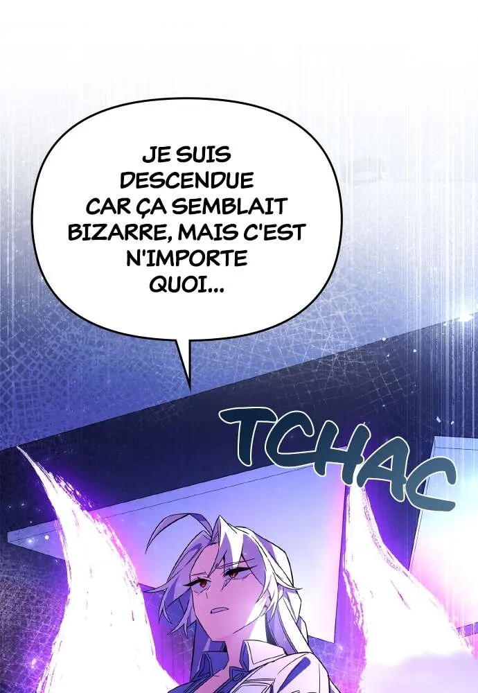 Goblin’s Night Chapitre 23 - Page 37