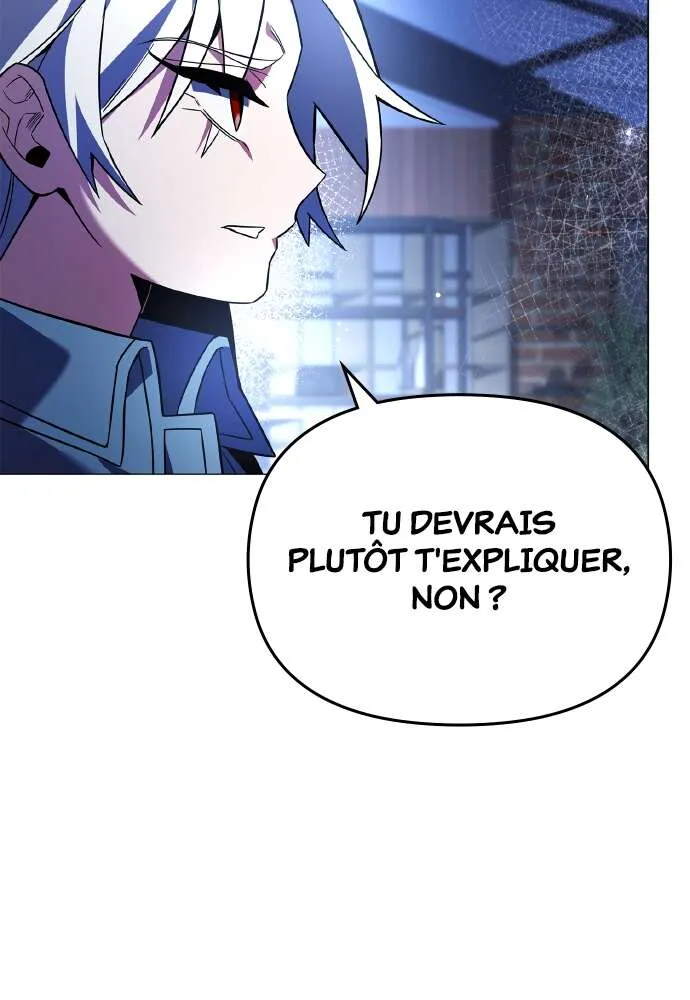 Goblin’s Night Chapitre 23 - Page 45