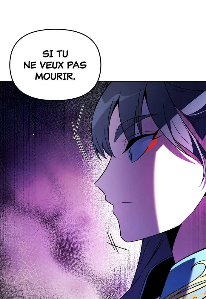 Goblin’s Night Chapitre 23 - Page 46