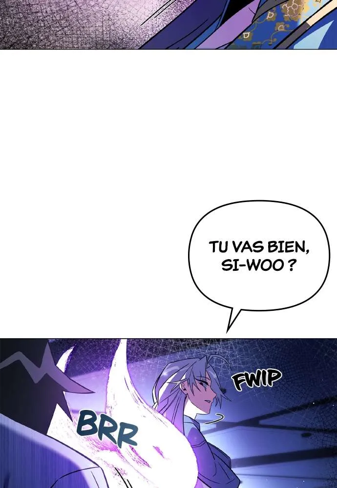 Goblin’s Night Chapitre 23 - Page 47