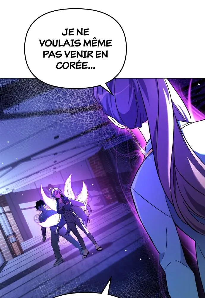 Goblin’s Night Chapitre 23 - Page 55