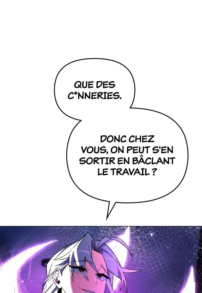 Goblin’s Night Chapitre 23 - Page 58