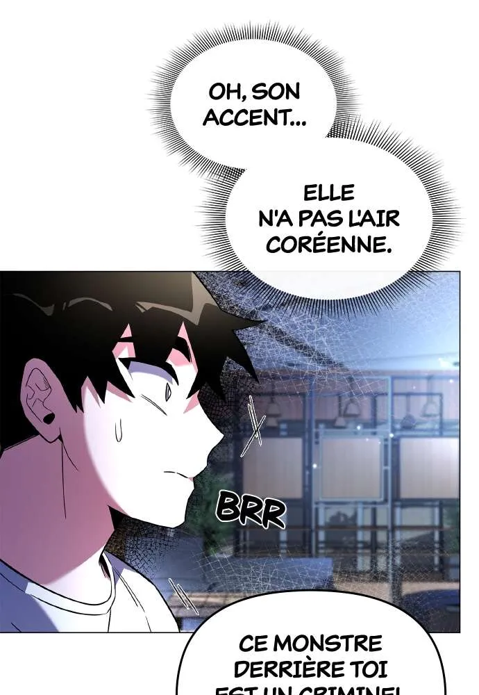 Goblin’s Night Chapitre 23 - Page 6