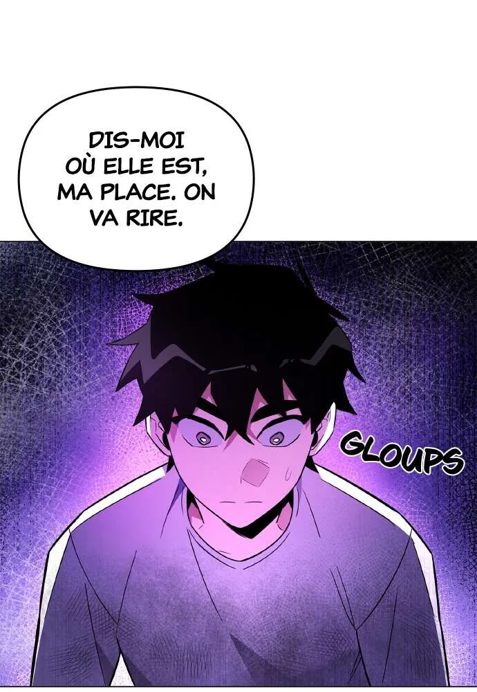 Goblin’s Night Chapitre 23 - Page 60