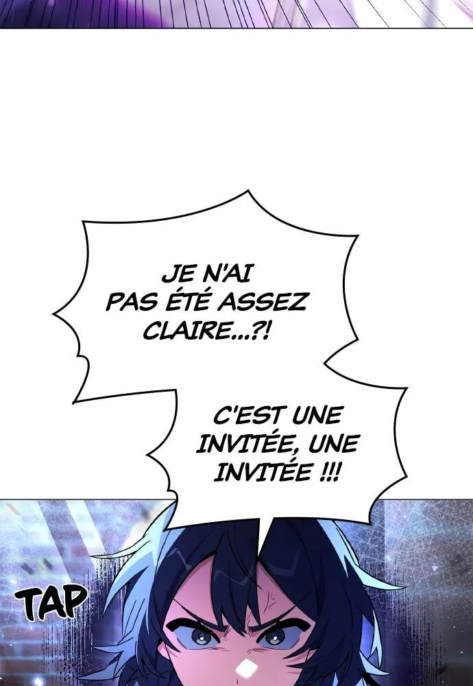Goblin’s Night Chapitre 23 - Page 67