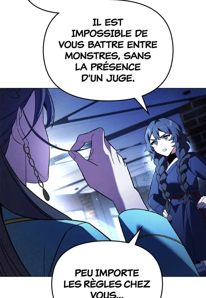 Goblin’s Night Chapitre 23 - Page 74