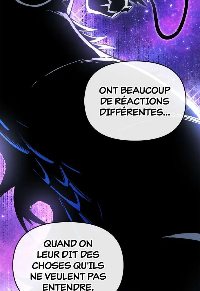 Goblin’s Night Chapitre 23 - Page 84
