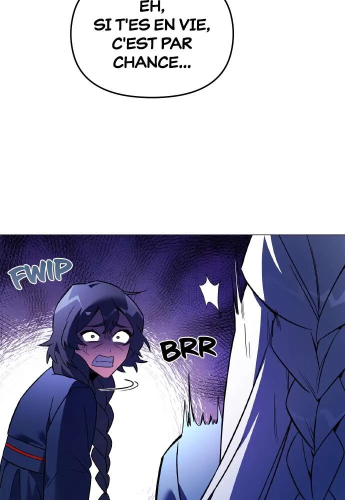 Goblin’s Night Chapitre 23 - Page 94