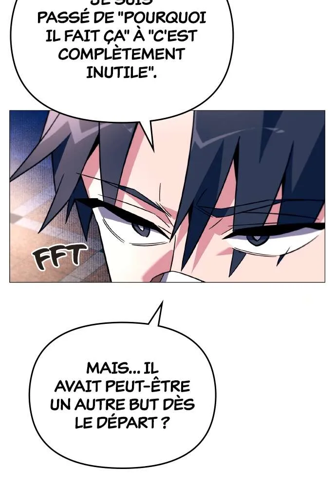 Goblin’s Night Chapitre 24 - Page 101