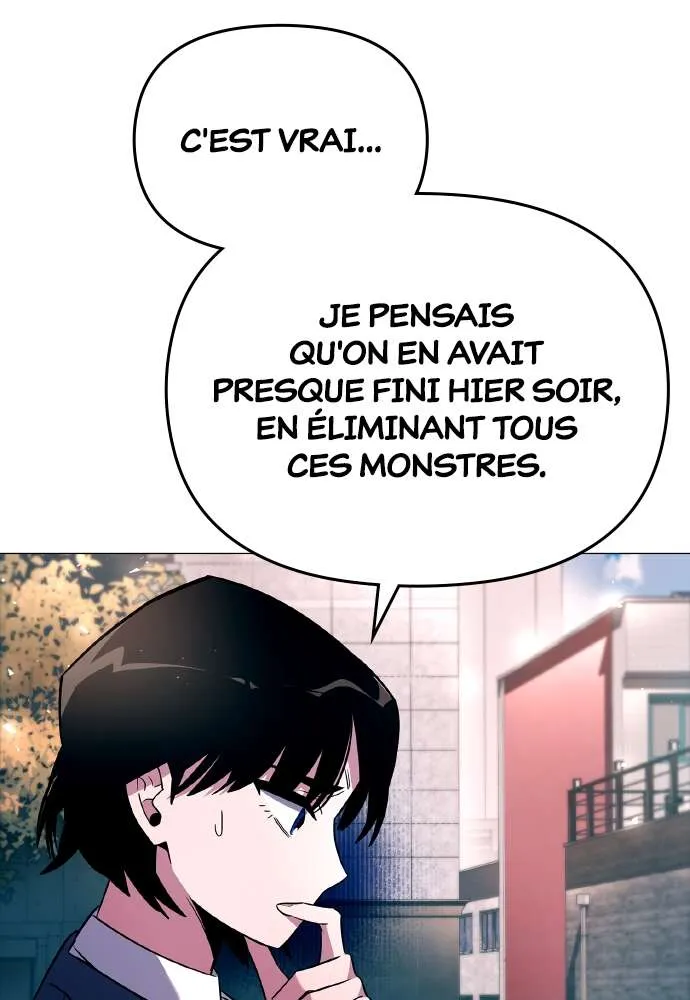 Goblin’s Night Chapitre 24 - Page 104