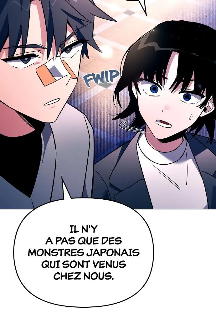 Goblin’s Night Chapitre 24 - Page 107