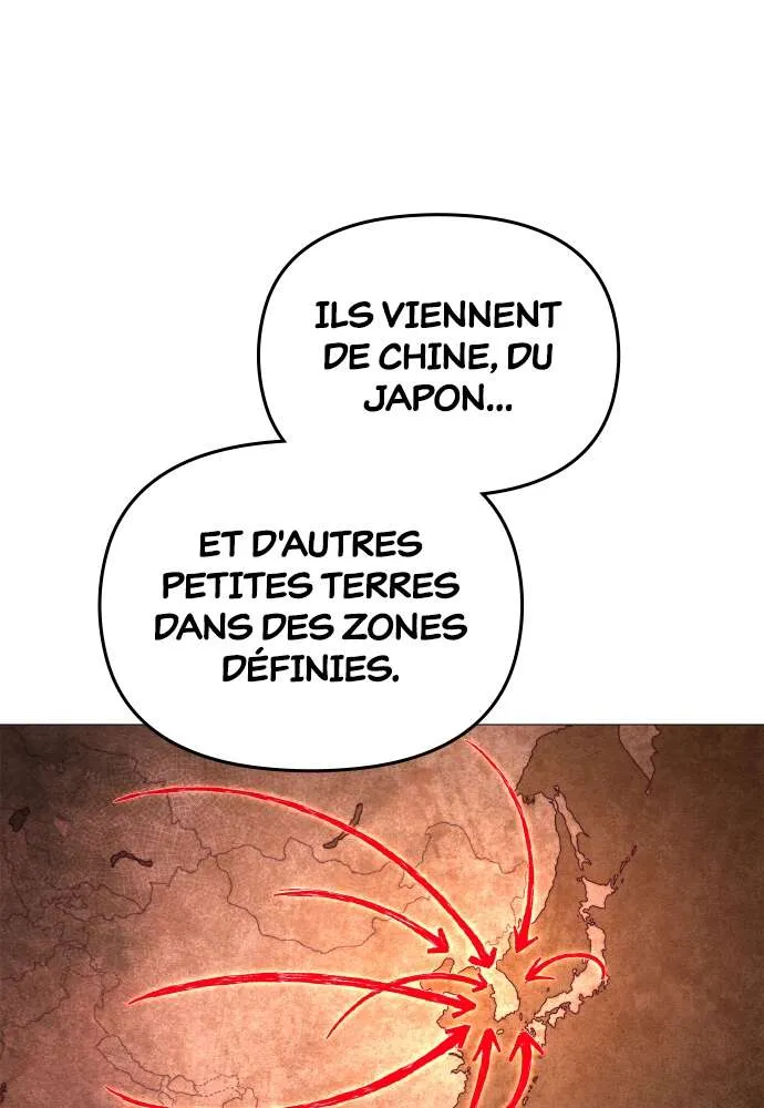 Goblin’s Night Chapitre 24 - Page 108