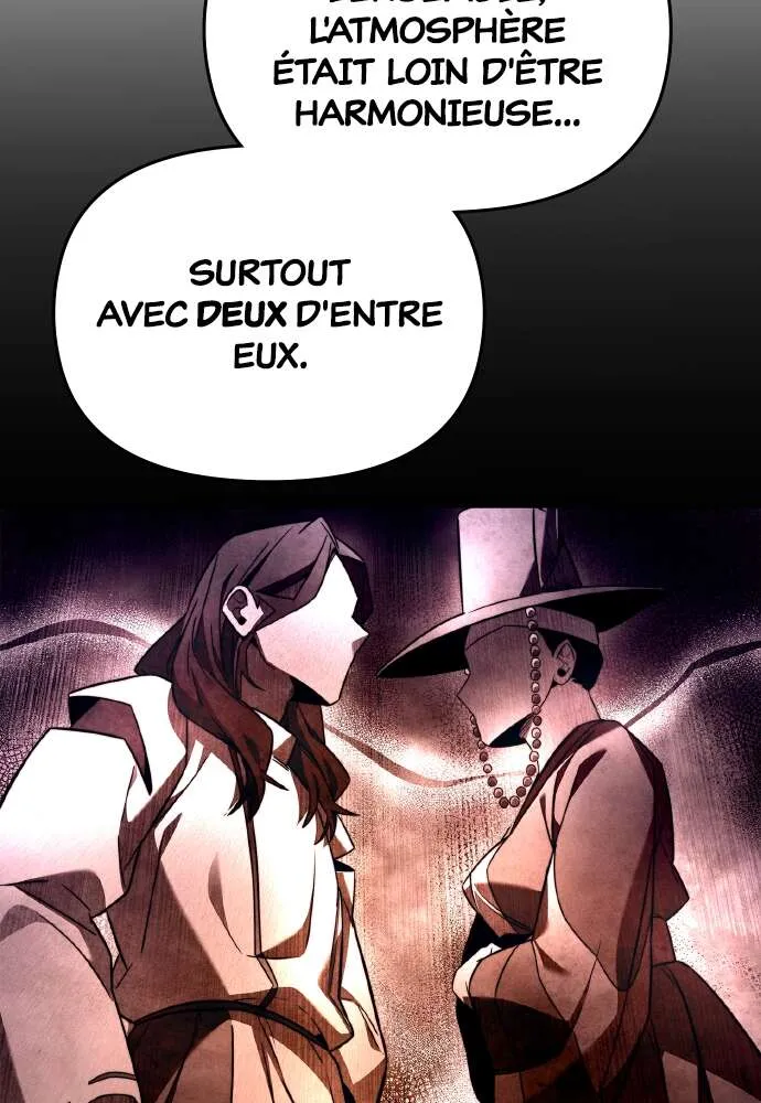 Goblin’s Night Chapitre 24 - Page 11