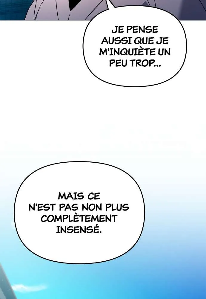 Goblin’s Night Chapitre 24 - Page 111