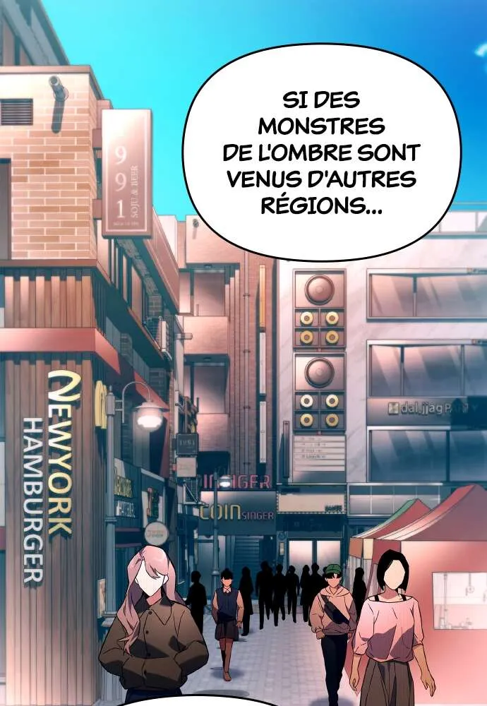 Goblin’s Night Chapitre 24 - Page 112