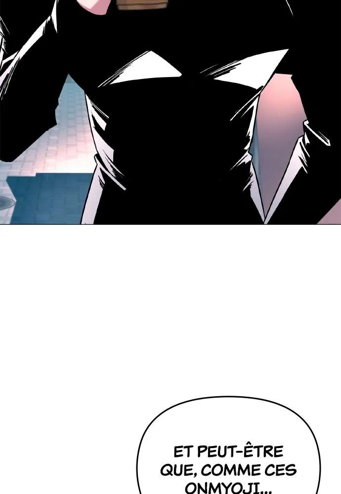 Goblin’s Night Chapitre 24 - Page 115