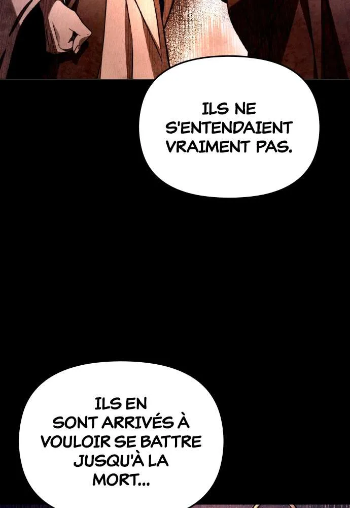 Goblin’s Night Chapitre 24 - Page 12