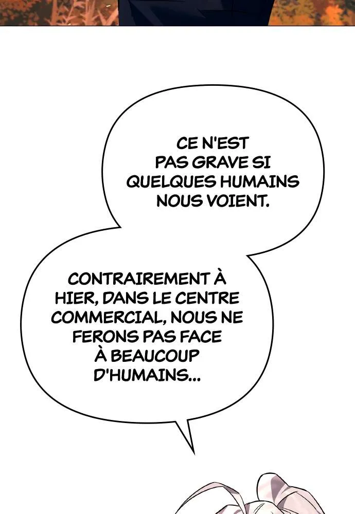 Goblin’s Night Chapitre 24 - Page 124